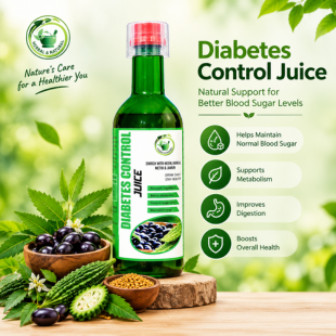 Herbal Product