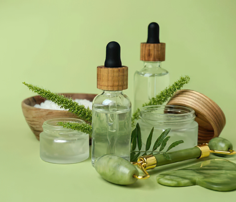 Girishwar Herbal Retail Pvt. Ltd. - Ayurveda and Wellness